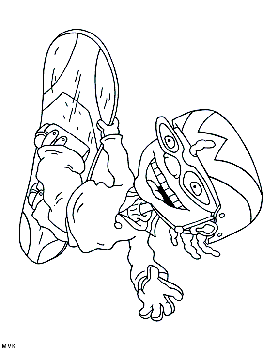 rocket power004
